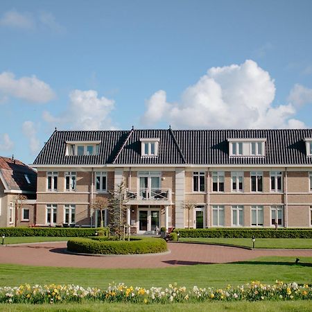 Residence Aan De Kust Noordwijk Eksteriør bilde